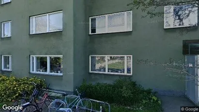 Apartments for rent in Huddinge - Photo from Google Street View