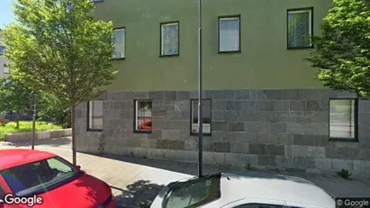 Apartments for rent in Stockholm West - Photo from Google Street View