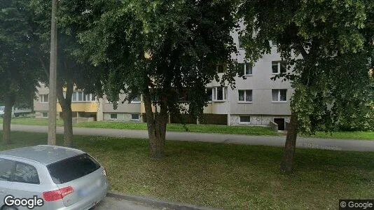 Apartments for rent in Tallinn Kesklinna - Photo from Google Street View