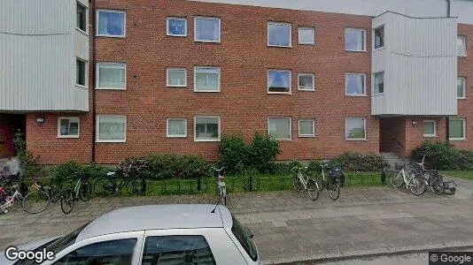 Apartments for rent in Malmö City - Photo from Google Street View
