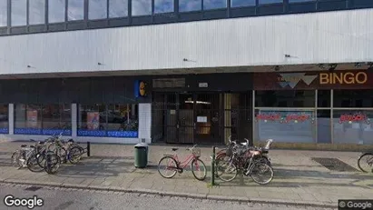 Apartments for rent in Malmö City - Photo from Google Street View