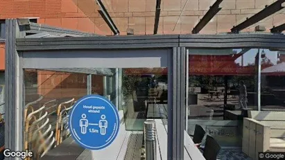 Apartments for rent in Haarlemmermeer - Photo from Google Street View