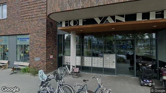 Apartments for rent in Haarlem - Photo from Google Street View