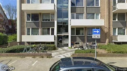 Apartments for rent in Hilversum - Photo from Google Street View