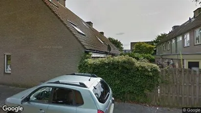 Apartments for rent in Wijdemeren - Photo from Google Street View