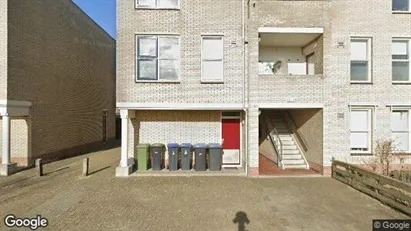 Apartments for rent in Huizen - Photo from Google Street View