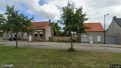 Apartments for rent in Sint-Laureins - Photo from Google Street View