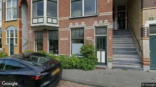 Apartments for rent in The Hague Segbroek - Photo from Google Street View