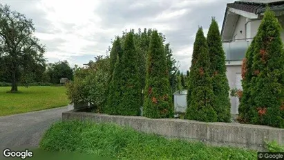 Apartments for rent in Hohenems - Photo from Google Street View
