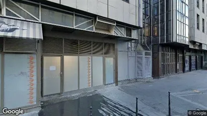 Apartments for rent in Paris 1er arrondissement - Photo from Google Street View