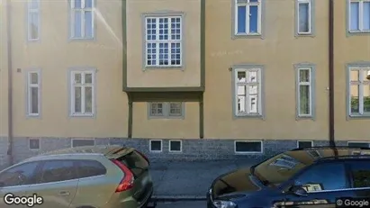 Apartments for rent in Södertälje - Photo from Google Street View