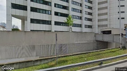 Apartments for rent in Vienna Donaustadt - Photo from Google Street View