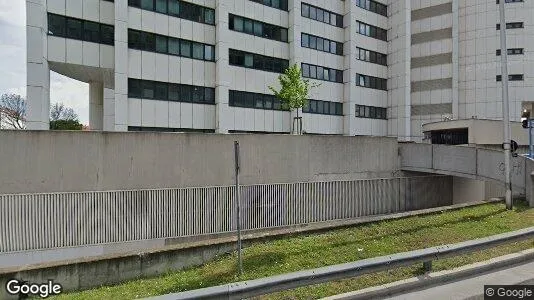 Apartments for rent in Vienna Donaustadt - Photo from Google Street View