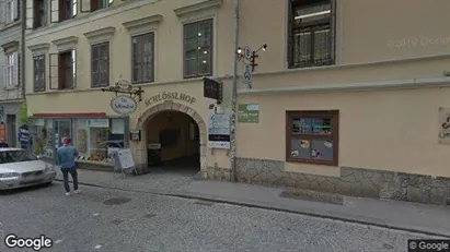 Apartments for rent in Eggersdorf bei Graz - Photo from Google Street View