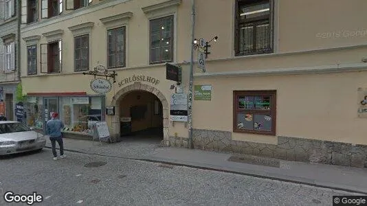 Apartments for rent in Eggersdorf bei Graz - Photo from Google Street View