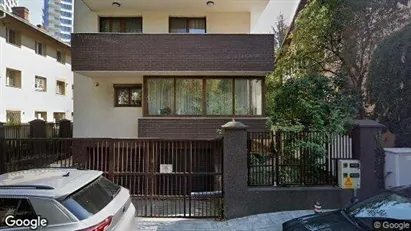 Apartments for rent in Bucharest - Sectorul 2 - Photo from Google Street View