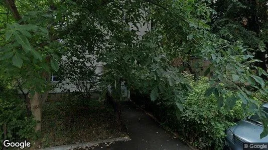 Apartments for rent in Bucharest - Sectorul 6 - Photo from Google Street View