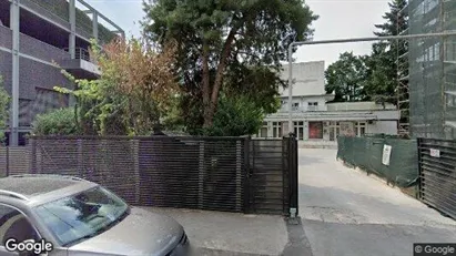 Apartments for rent in Bucharest - Sectorul 1 - Photo from Google Street View