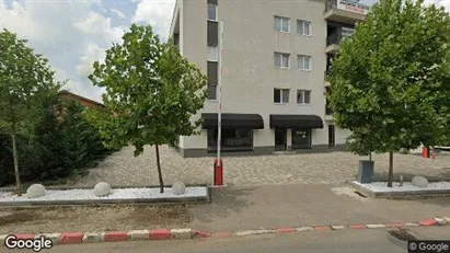 Apartments for rent in Voluntari - Photo from Google Street View