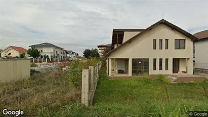 Apartments for rent in Voluntari - Photo from Google Street View