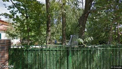 Apartments for rent in Voluntari - Photo from Google Street View