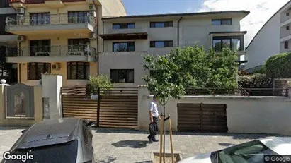 Apartments for rent in Bucharest - Sectorul 3 - Photo from Google Street View