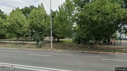 Apartments for rent in Voluntari - Photo from Google Street View