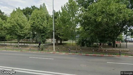 Apartments for rent in Voluntari - Photo from Google Street View