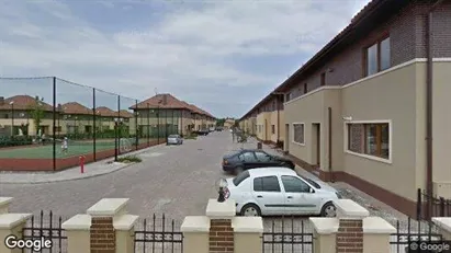 Apartments for rent in Voluntari - Photo from Google Street View