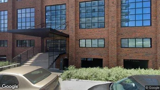 Apartments for rent in Bucharest - Sectorul 2 - Photo from Google Street View