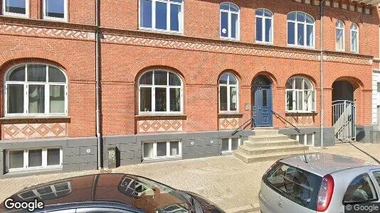 Apartments for rent in Fredericia - Photo from Google Street View