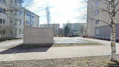 Apartments for rent in Tampere Eteläinen - Photo from Google Street View