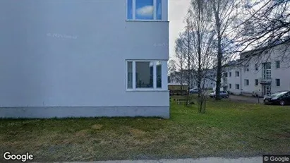 Apartments for rent in Jyväskylä - Photo from Google Street View
