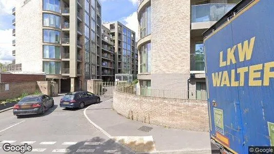 Apartments for rent in West Drayton - Middlesex - Photo from Google Street View