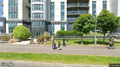 Apartments for rent in Edinburgh - Midlothian - Photo from Google Street View