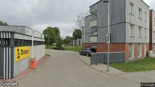 Apartments for rent in Tartu - Photo from Google Street View
