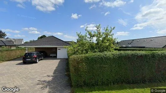 Apartments for rent in Hejls - Photo from Google Street View