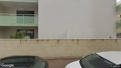Apartments for rent in Bordeaux - Photo from Google Street View