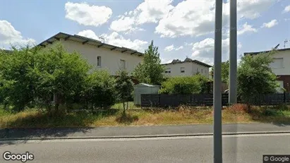 Apartments for rent in Bordeaux - Photo from Google Street View