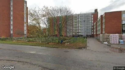 Apartments for rent in Eskilstuna - Photo from Google Street View