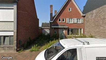 Apartments for rent in Vosselaar - Photo from Google Street View