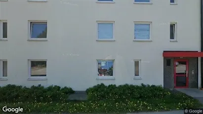 Apartments for rent in Haninge - Photo from Google Street View