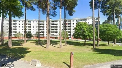 Apartments for rent in Södertälje - Photo from Google Street View