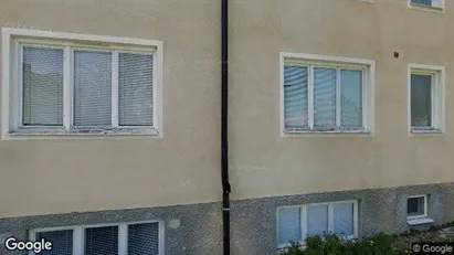 Apartments for rent in Sollentuna - Photo from Google Street View