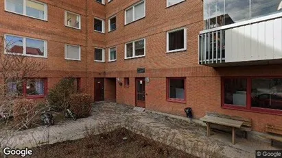 Apartments for rent in Stockholm South - Photo from Google Street View