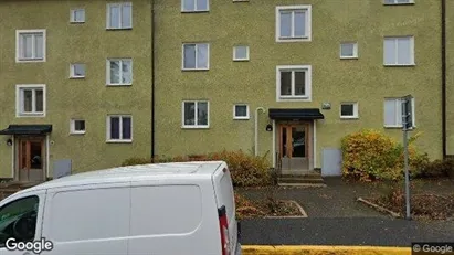 Apartments for rent in Stockholm South - Photo from Google Street View
