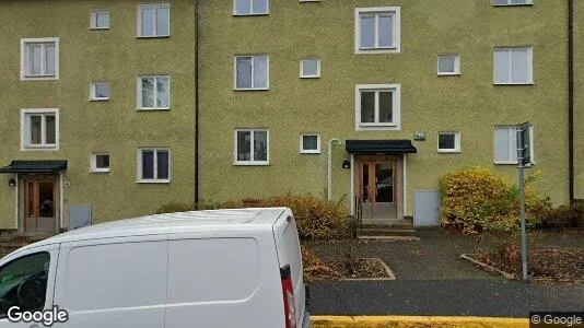 Apartments for rent in Stockholm South - Photo from Google Street View