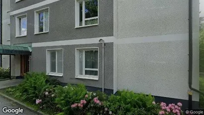 Apartments for rent in Stockholm West - Photo from Google Street View