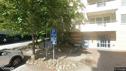 Apartments for rent in Stockholm West - Photo from Google Street View