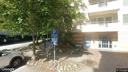 Apartments for rent in Stockholm West - Photo from Google Street View